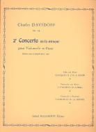2e Concerto en la Mineur Op. 14 