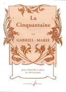 La Cinquantaine 