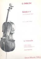 Sonate No. 1 