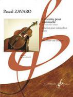 Concerto pour Violoncelle 