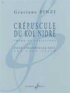 Crépuscule du Kol Nidré 