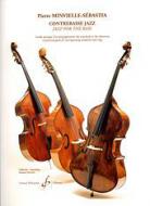 Contrebasse Jazz 