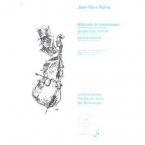 Methode de Contrebasse Vol. 3 