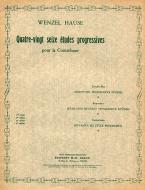 96 Etudes Progressives Vol. 4 