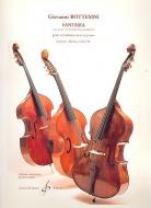 Fantasia sur Beatrice Di Tenda 