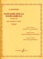 Fantaisie sur la Somnambule 