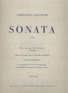Sonata C-Dur 