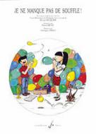 5 Pieces No. 1: Espace-Mouvement 