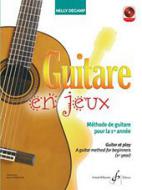 Guitare en Jeux 