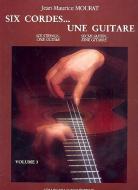 Six Cordes... Une Guitare Vol. 3 
