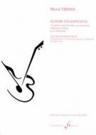 Guitare - Fingerpicking 