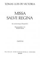 Missa Salve Regina Standard