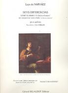 Seys Diferencias Sobre El Himno 'O Gloriosa Domina' 