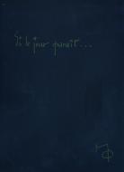 Si le Jour Parait No.4 20 Avril (Planh) 