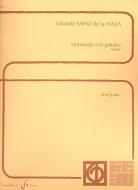 Homenaje a la Guitarra 