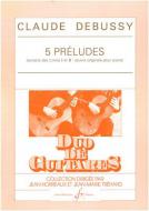5 Preludes 