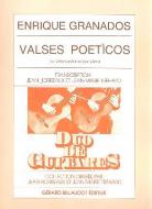 Valses Poeticos 