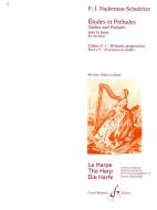 Etudes et Preludes Vol. 1 