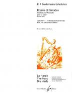 Etudes et Preludes Vol. 3 