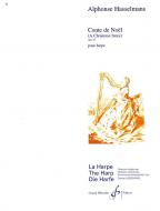 Conte de Noel op. 33 