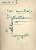 Danse des Dryades, op. 15 