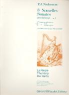 Sonate en Fa Majeur op. 17 