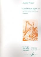 Concerto en Re Majeur RV 93 