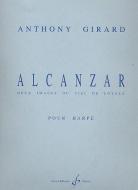 Alcanzar 