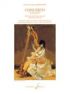 Concerto pour Harpe et Orchestre 