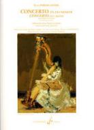 Concerto pour Harpe et Orchestre 