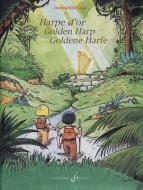 Harpe d'Or 