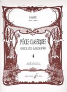 Pieces Classiques Vol. 4 