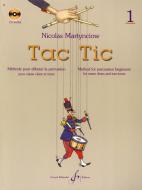Tac Tic Vol. 1 