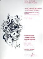 10 Etudes Recreations 