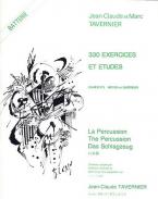 330 Exercices et Etudes Vol. 3 