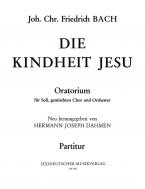 Die Kindheit Jesu 