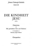 Die Kindheit Jesu Standard