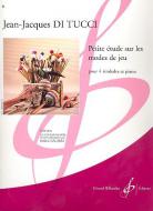 Petite Etude sur les Modes de Jeu 