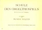 Schule des Orgeltriospiels 