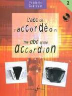 L'Abc de l'Accordeon Vol. 2 