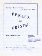 Perles de Cristal 