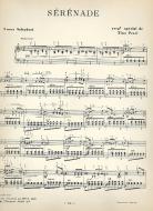 Serenade 