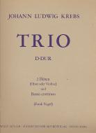 Trio D-Dur 
