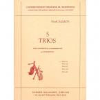 5 Trios No.1 