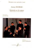 Quintette en Fa Majeur 
