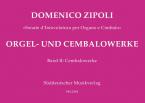 Orgel- und Cembalowerke 2 Standard
