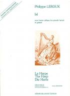 Ial, pour Harpe Celtique et Guitare 