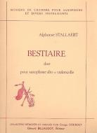 Bestiaire 