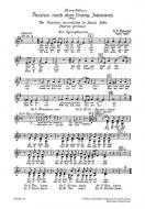 Passion nach dem Evangelisten Johannes 