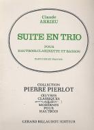 Suite en Trio 